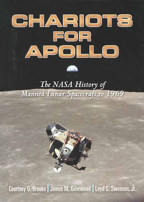 Chariots for Apollo